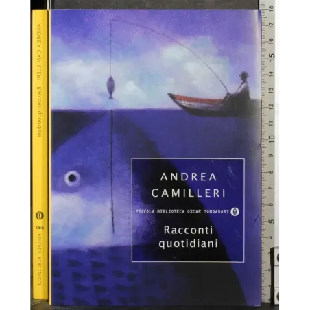 Racconti quotidiani