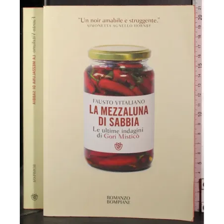 La mezzaluna di sabbia