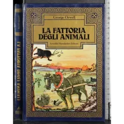 La fattoria degli animali