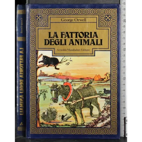 La fattoria degli animali
