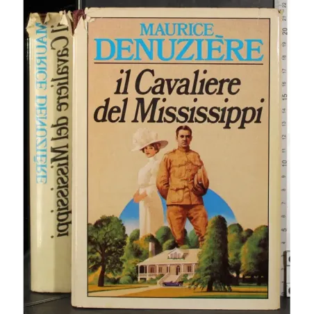 Il cavaliere di Mississippi