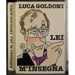 Lei m'insegna