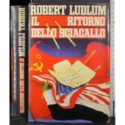 Il ritorno dello sciacallo