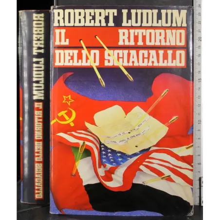 Il ritorno dello sciacallo