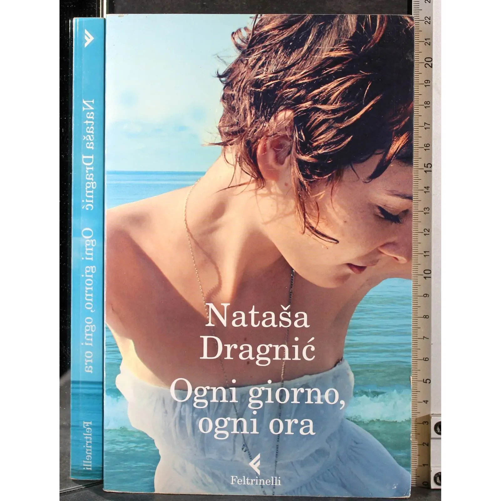 Ogni giorno, ogni ora