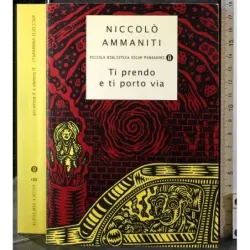 Ti prendo e ti porto via