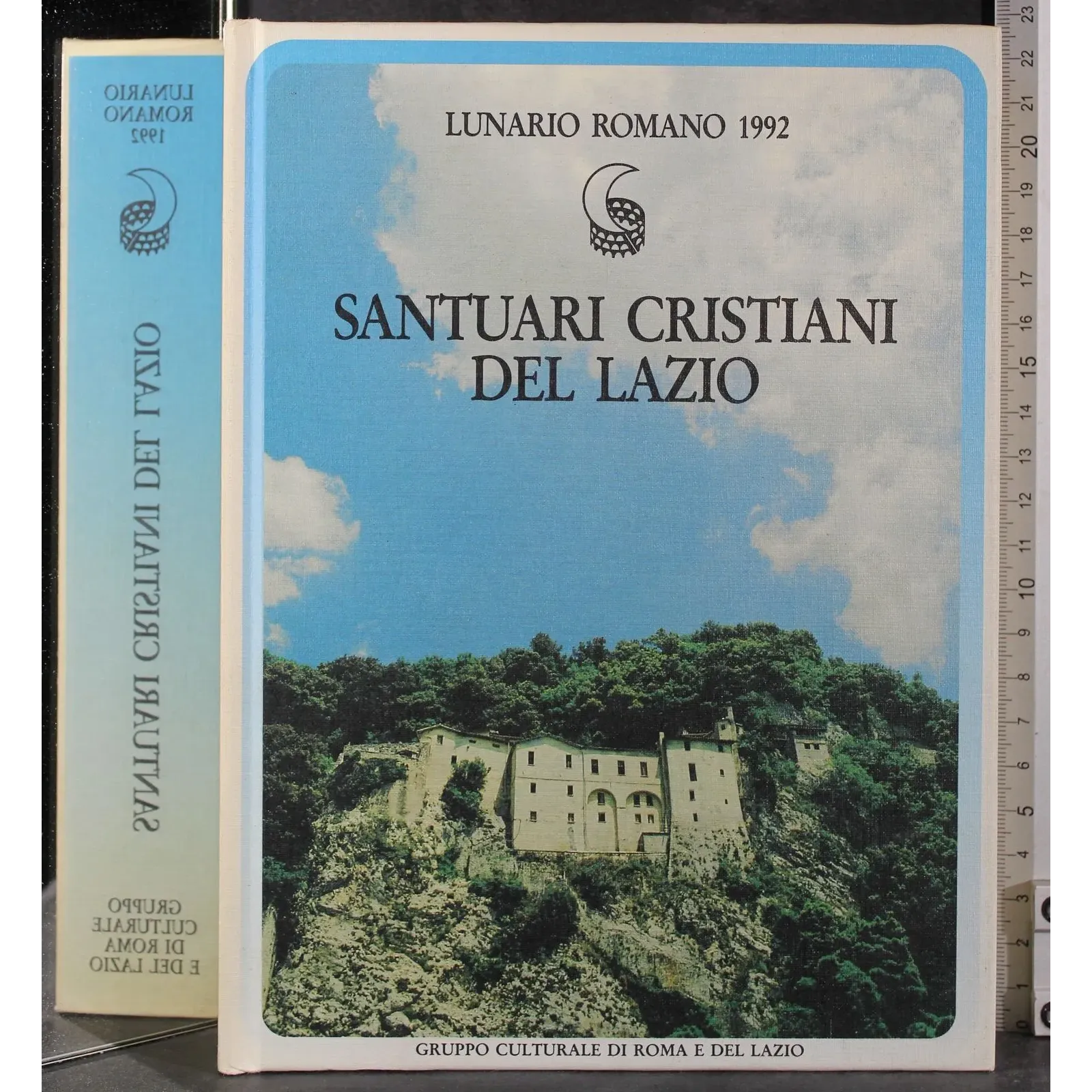 Santuari cristiani del Lazio