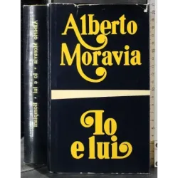 Io e lui