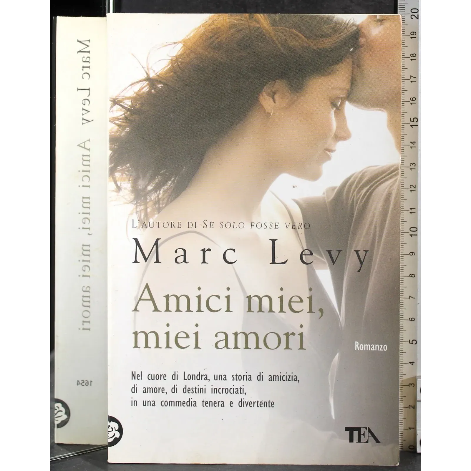 Amici miei, miei amori