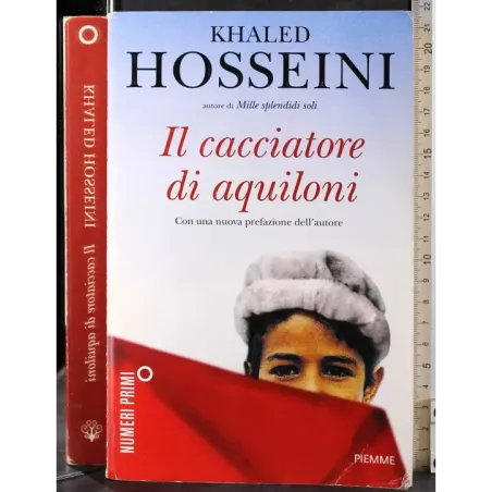 Il cacciatore di aquiloni