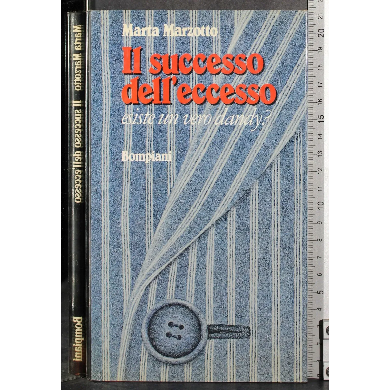 Il segreto dell'eccesso