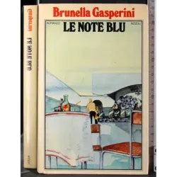 Le note blu