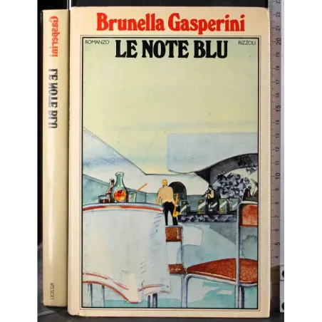 Le note blu