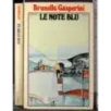 Le note blu