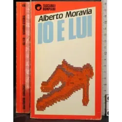 Io e lui