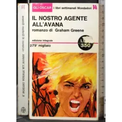 Il nostro agente all'Avana