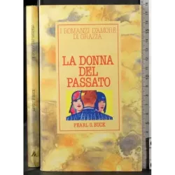 La donna del passato