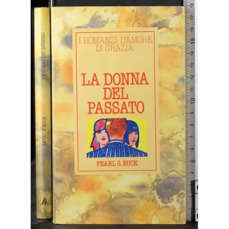 La donna del passato