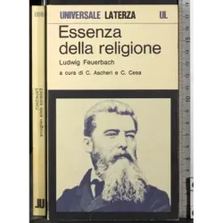 Essenza della religione