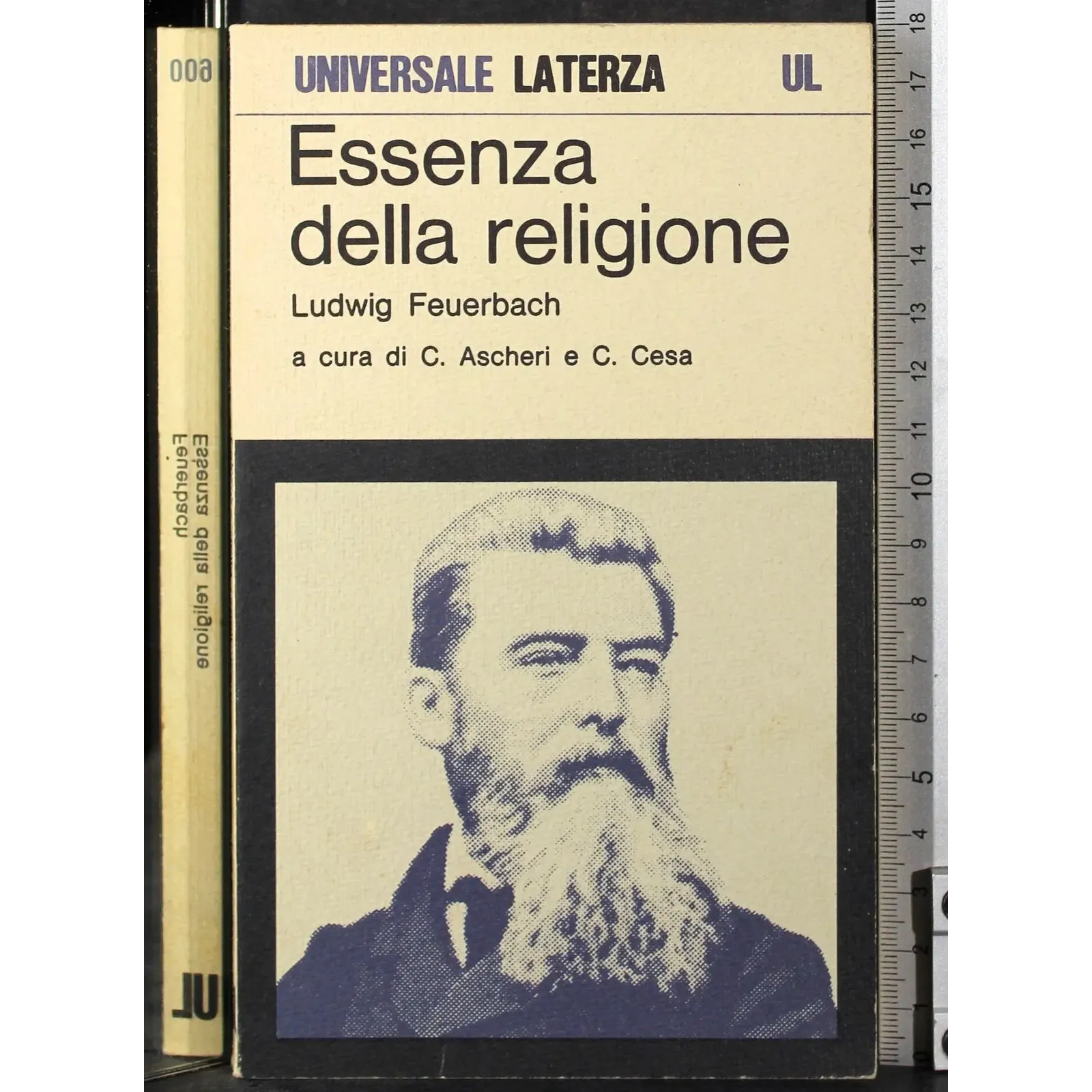 Essenza della religione