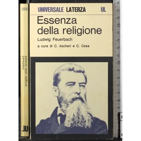 Essenza della religione