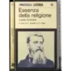 Essenza della religione