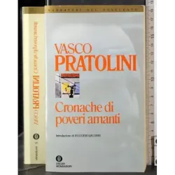 Cronache di poveri amanti