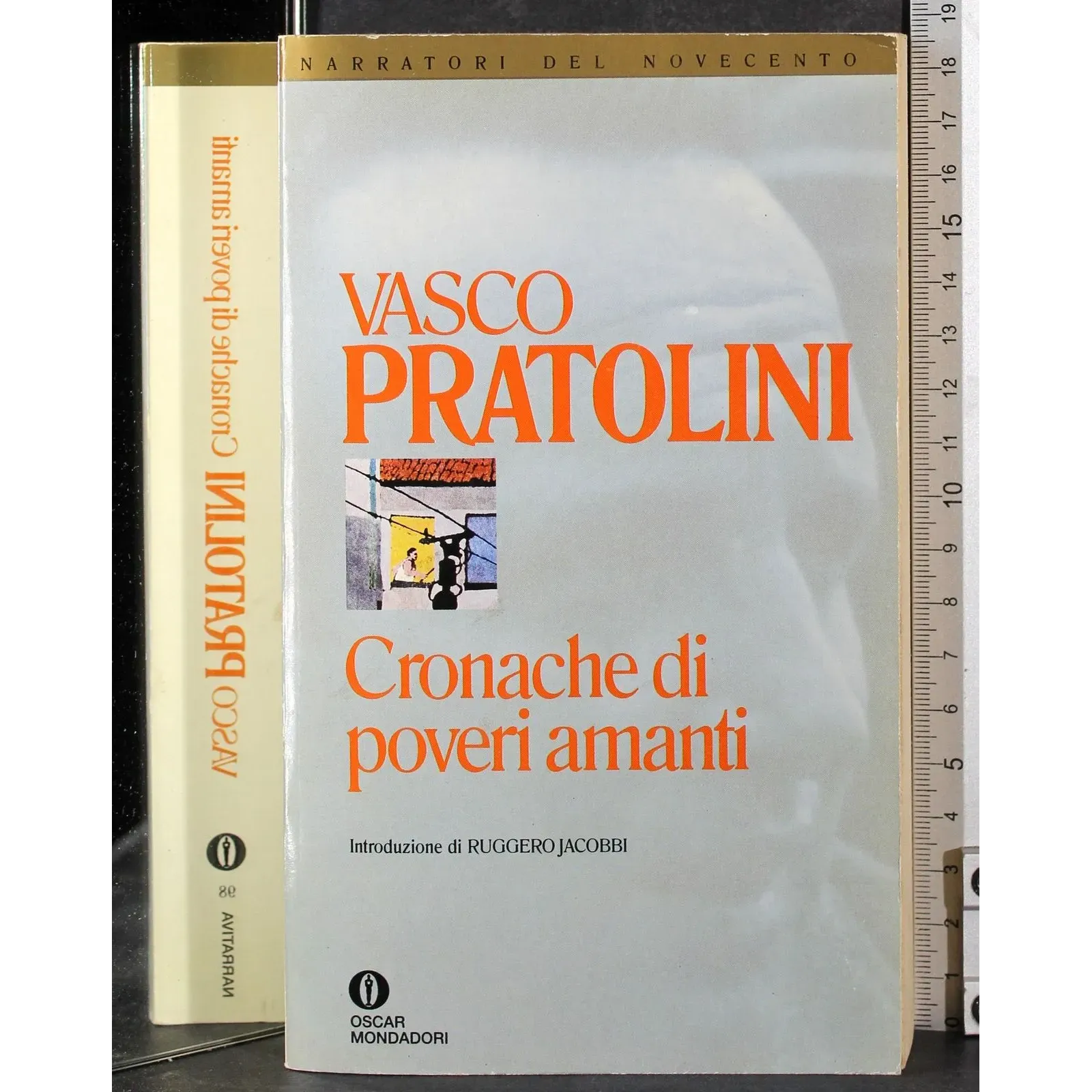 Cronache di poveri amanti