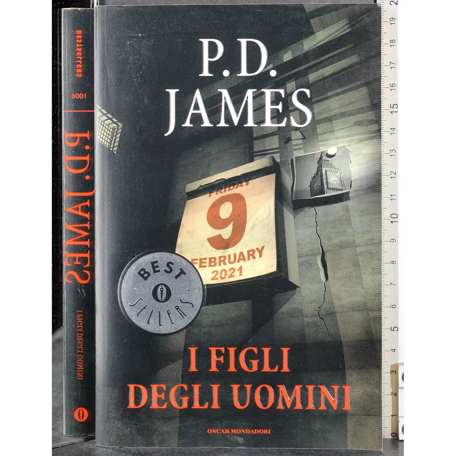 I figli degli uomini