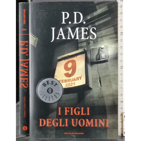 I figli degli uomini