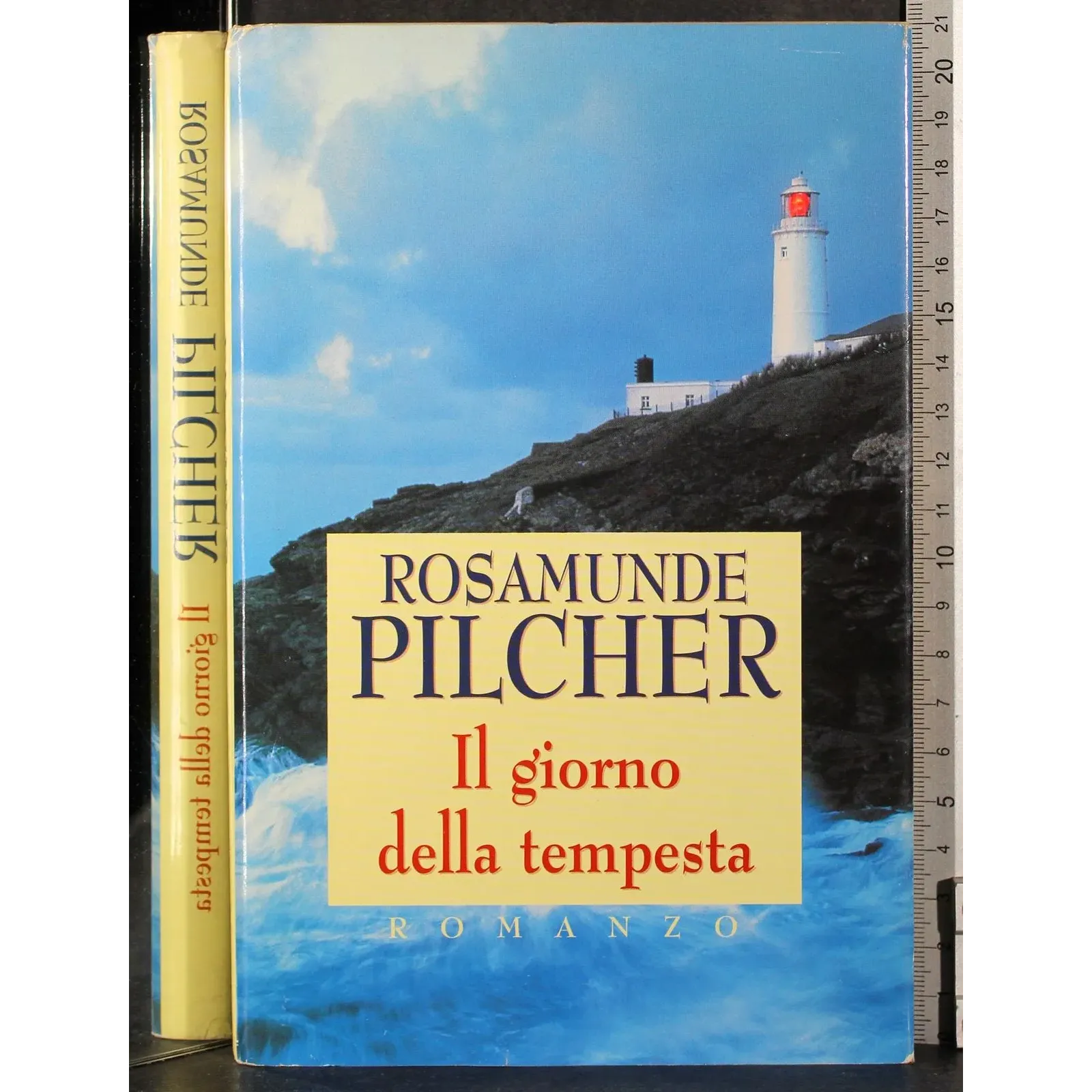 Il giorno della tempesta