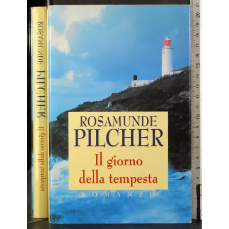 Il giorno della tempesta