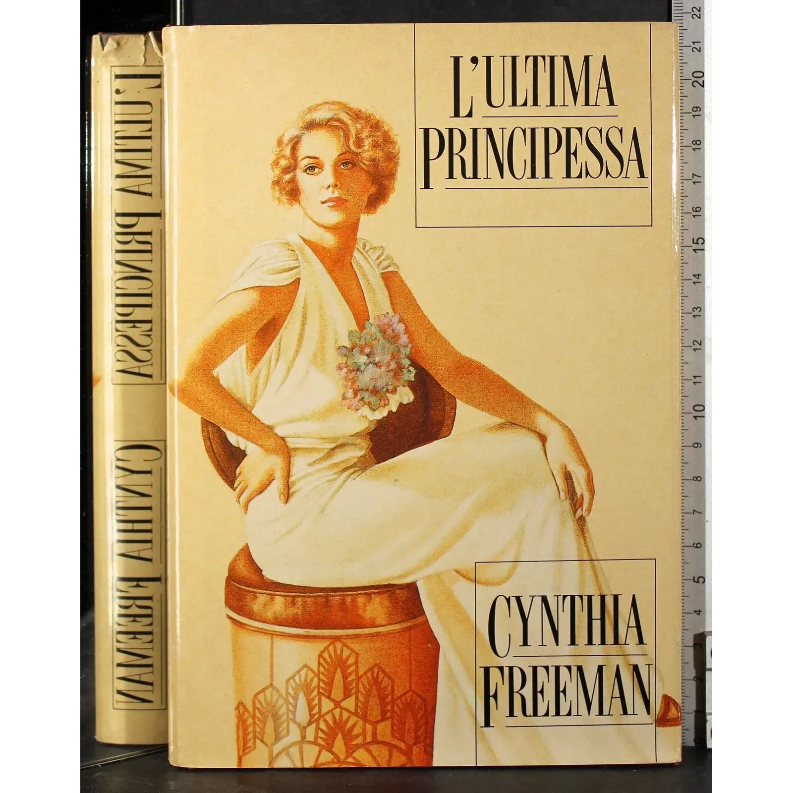 L'ultima principessa