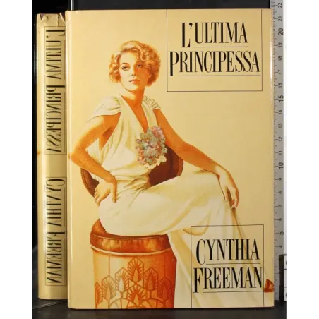 L'ultima principessa