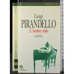 L'uomo solo
