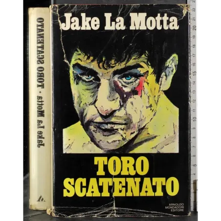 Toro scatenato