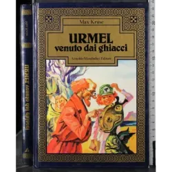 Urmel venuto dai ghiacci