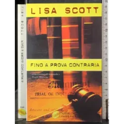 Fino a prova contraria