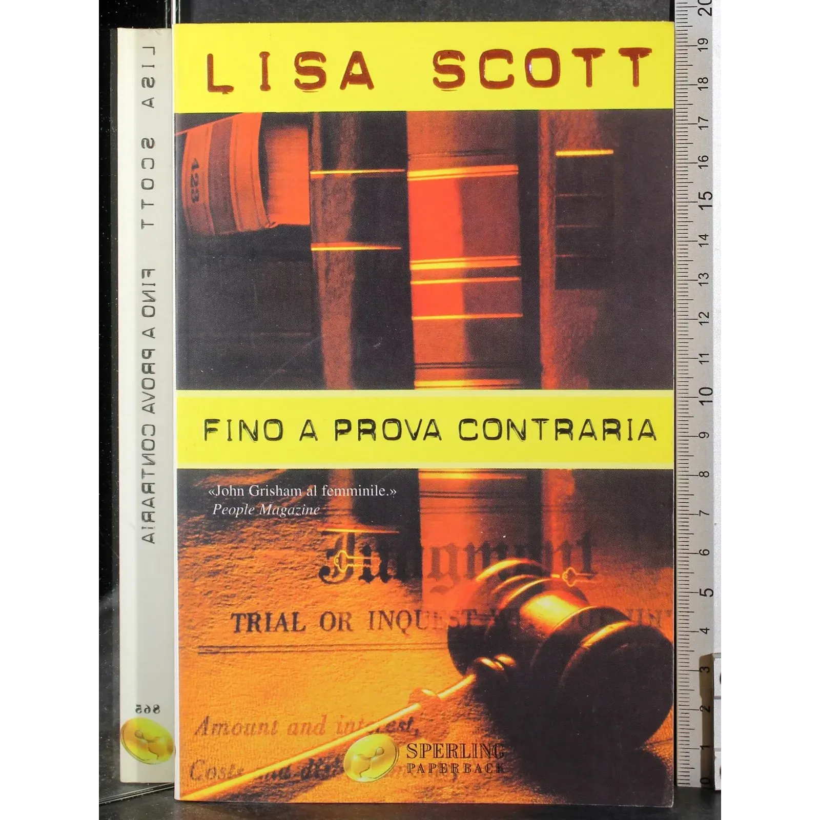 Fino a prova contraria