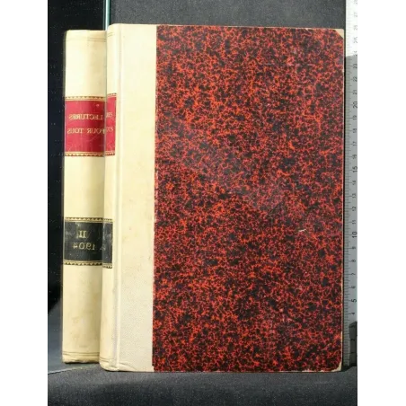 LECTURES POUR TOUS. VOLUME 2. AA.VV.