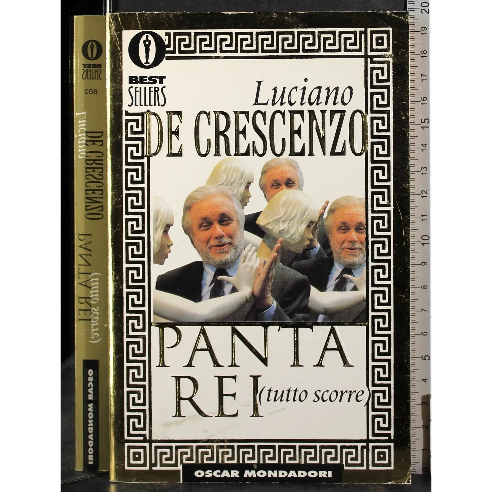 Panta rei (tutto scorre)