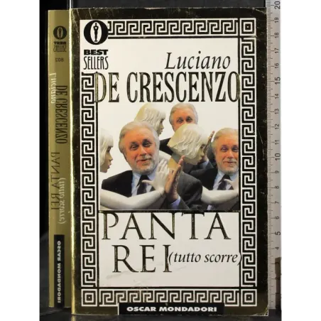 Panta rei (tutto scorre)