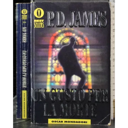 Un gusto per la morte