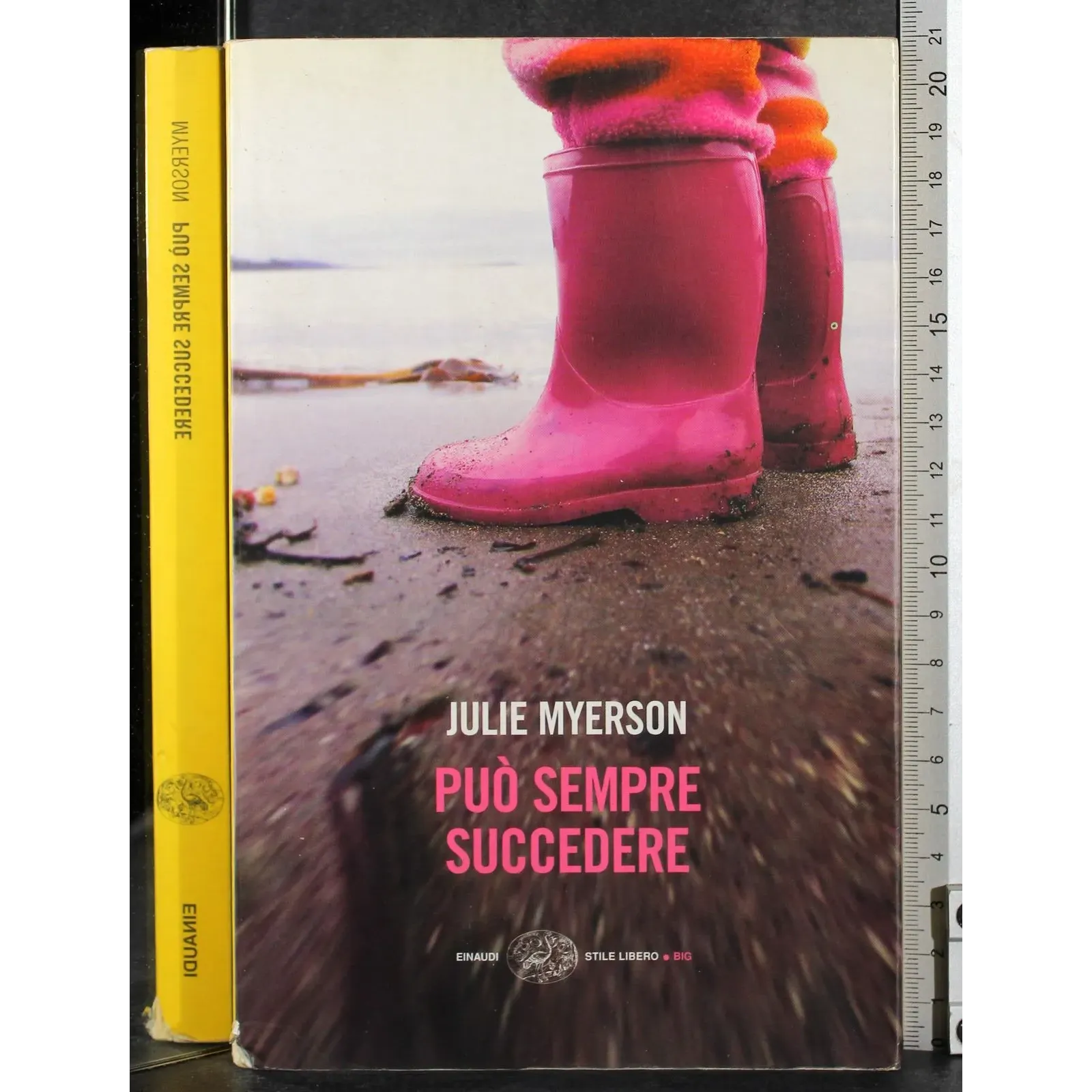 Può sempre succedere