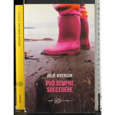 Può sempre succedere