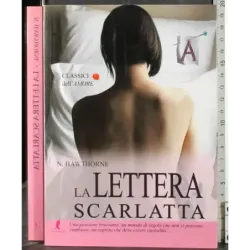 La lettera scarlatta