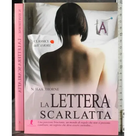 La lettera scarlatta