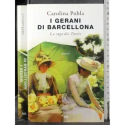 I gerani di Barcellona