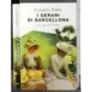 I gerani di Barcellona