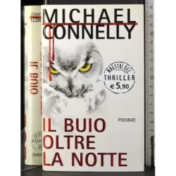 Il buio oltre la notte